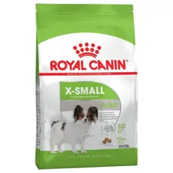 Ração Seca para Cão XSmall Adult 1,5Kg Royal Canin RoyalCanin