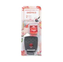 Ambientador Exotico - 1410060005