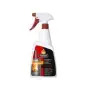Limpa Vidro de Lareira e Salamandra 500ml Valpec