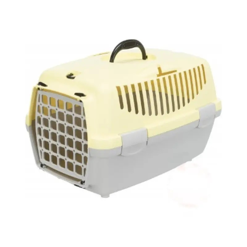Transportadora Travel Capri II para Gato 39825 Trixie