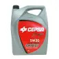 Óleo de Motor XTAR ECO TECH 5W30 5lt Cepsa