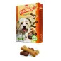 Biscoitos Crocantes de Carne para Cão 400gr Padovan