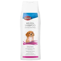Shampoo P/ Cachorros 1 Lt Trixie Trixie