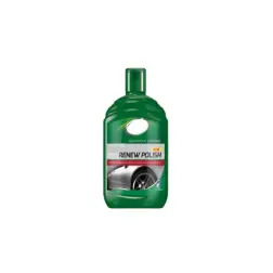 Pasta de Polimento Automóvel 250gr Turtle Wax Turtle Wax
