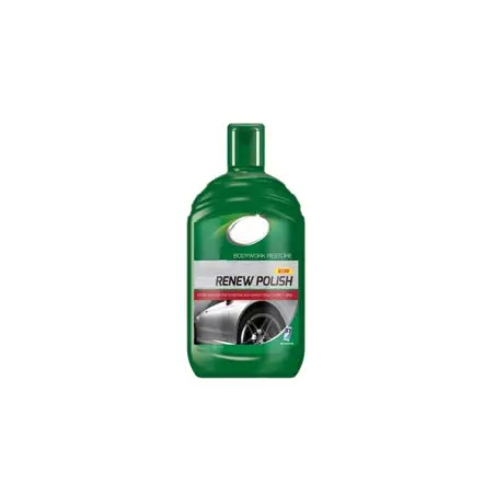 Pasta de Polimento Automóvel 250gr Turtle Wax Turtle Wax