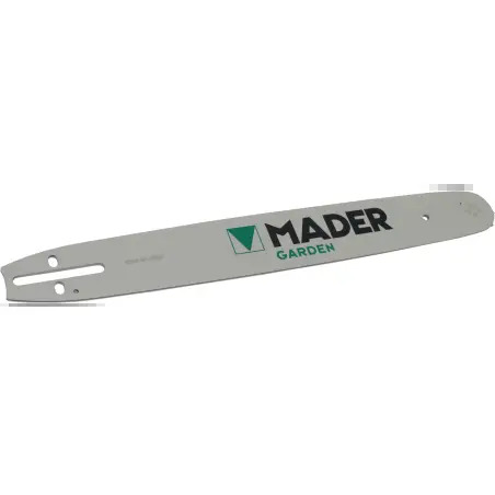 Lâmina de Motosserra 16" 3/8" Mini Mader Mader
