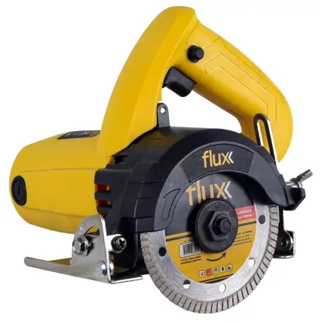 Cortador Ceramica 1350w 110mm Flux Flux