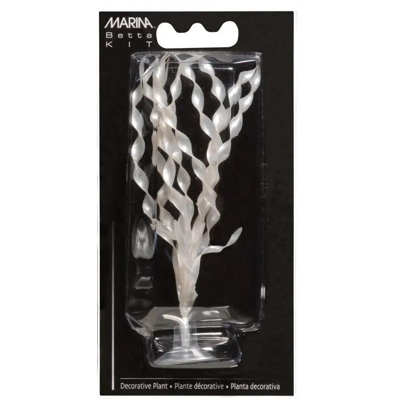 Planta Decorativa 10cm para Aquário Marina