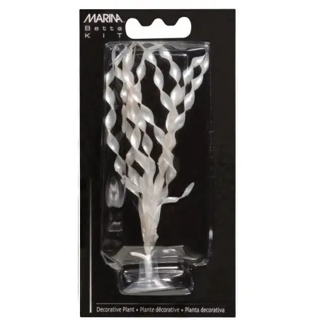 Planta Decorativa 10cm para Aquário Marina Marina