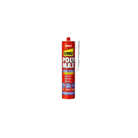 Cola Veda Poly Max High Tack Express 425gr UHU UHU