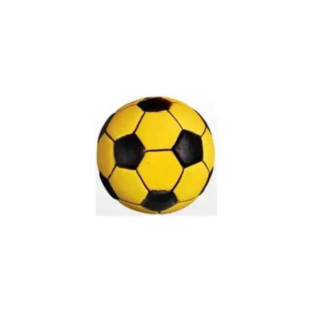 Brinquedo Bola de Futebol para Cão Dogit Dogit