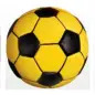 Brinquedo Bola de Futebol para Cão Dogit