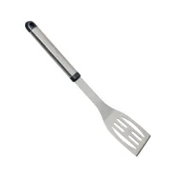 Espátula para Barbecue com Cabo em Inox Delba Delba