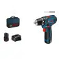GSR 12V-15 Professional 060186810F Bosch GSR 12V-15 Professional 060186810F Bosch
