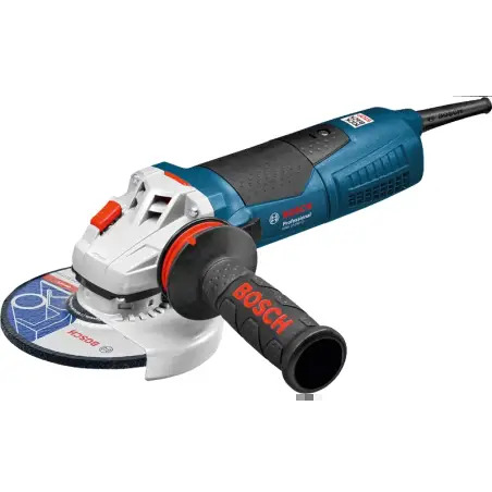 Rebarbadora GWS 17-150 CI AVH 060179K002 Bosch Bosch