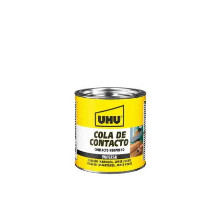 Cola de Contacto Líquida 750ml UHU UHU