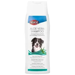 Shampoo Neutro P/ Caes aloe Vera 250 Ml Trixie Trixie
