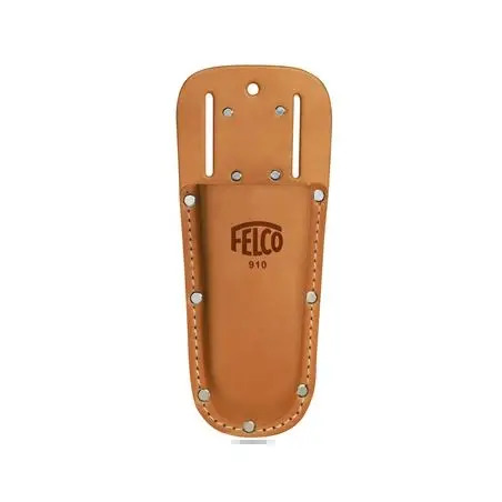 Bolsa de Pele Genuina para Tesoura Felco Felco