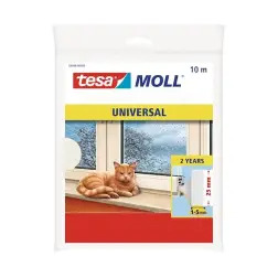 Fita de Calafetagem em Espuma Moll 10mt 5456 Tesa Tesa