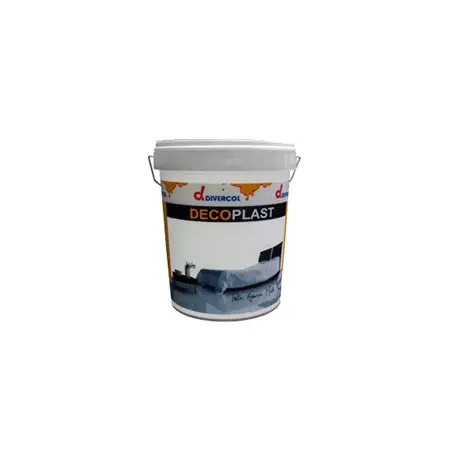 Tinta Branca Decoplast 0,75lt Divercol Divercol