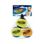 Briquendo para Cão Bola Pack 3un M Nerf