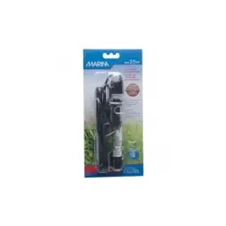 Termostato 15cm 25W para Aquário Marina Marina