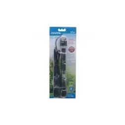 Termostato 22cm 50W para Aquário Marina Marina