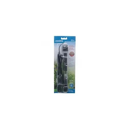 Termostato 22cm 50W para Aquário Marina Marina