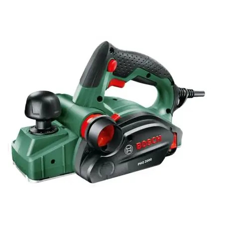 Plaina PHO 2000 06032A4100 Bosch Bosch