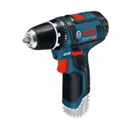 Aparafusadora sem Fio GSR 12V-15 0601868101 Bosch Bosch