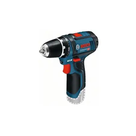 Aparafusadora sem Fio GSR 12V-15 0601868101 Bosch Bosch