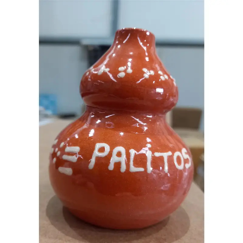 Paliteiro N0 em Louça tradicional Valpec