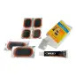 Kit de Remendos para Bicicleta 9 Peças MacPower