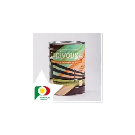 Cupivouga Impregnante para Madeira 5lt Vouga Tintas Vouga Tintas – Votin