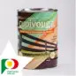 Cupivouga Impregnante para Madeira 5lt Vouga Tintas
