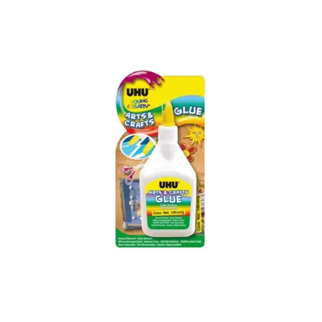Cola Creative Arts & Crafts 100ml UHU UHU