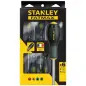 Conjunto de 6 Chaves FMHT0-62626 Stanley