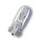 Lâmpada T10 12V 5W Pack 2un GP