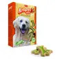 Biscoitos Crocantes com Carne e Vegetais para Cão 400gr Padovan