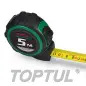 Fita Métrica 5mt em ABS IAAC1905M Toptul