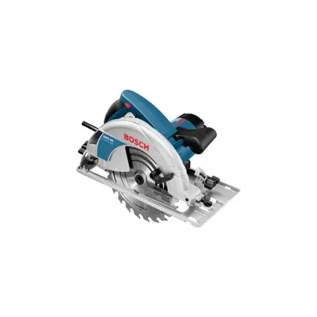 Serra Circular Pro GKS 85 060157A000 Bosch Bosch