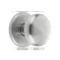 Puxador em Inox 2214-16 para Porta Tupai