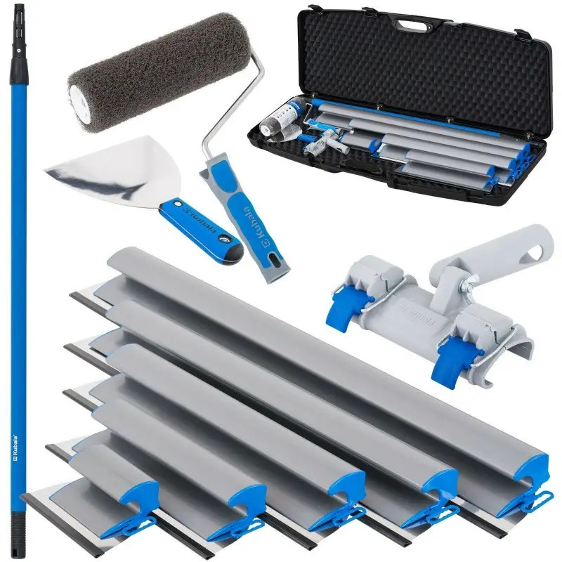 Kit Master para Reboco FK0651 Kubala