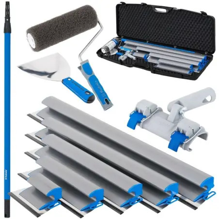 Kit Master para Reboco FK0651 Kubala Kubala