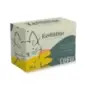 Areia Aglomerante Tofu 5kg para WC de Gato Kattlitter