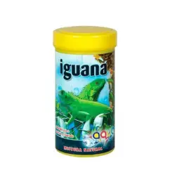 Alimento para Iguanas e Reptéis Aquapex Iguana OrniEx OrniEx