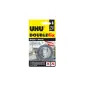 Rolo de Fita Dupla Face Invisível 1,5mtx19mm Doublefix UHU