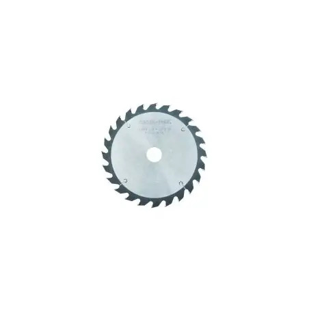 Disco de Serra Circular para Madeira 180x2,5x30mm 40 Dentes Master-Prof Master-Prof