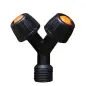 Bico Aspersor Pulverizador 142 Flux