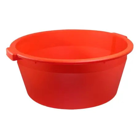 Bacia Redonda com Pegas Faso 40Lt 1703 Codil Codil
